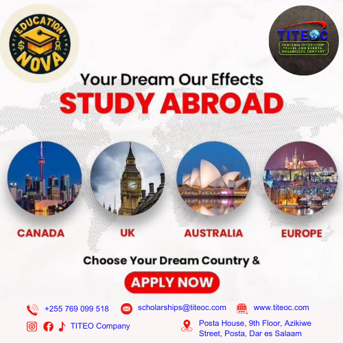 Study Abroad